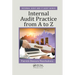 Internal Audit Practice from A to Z