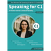 Speaking C1: The Ultimate CAE Speaking Guide for C1 Cambridge & 10 Practice Tests for C1 Advanced Speaking