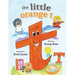 The little orange t: Read Out Loud Fun Alphabet for Children