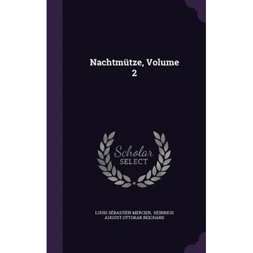 Nachtmütze, Volume 2