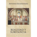 Realidad y substancia