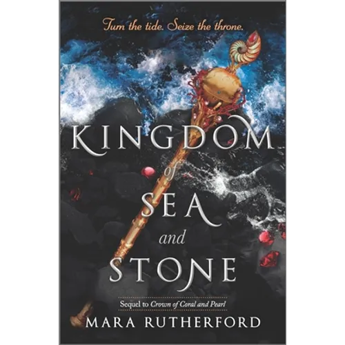 Kingdom of Sea and Stone