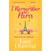I Remember Paris: The Perfect Escapist Summer Read Set in Paris