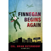 Finnegan Begins Again