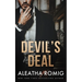 Devil's Deal: Devil's Series (Duet) Book 1