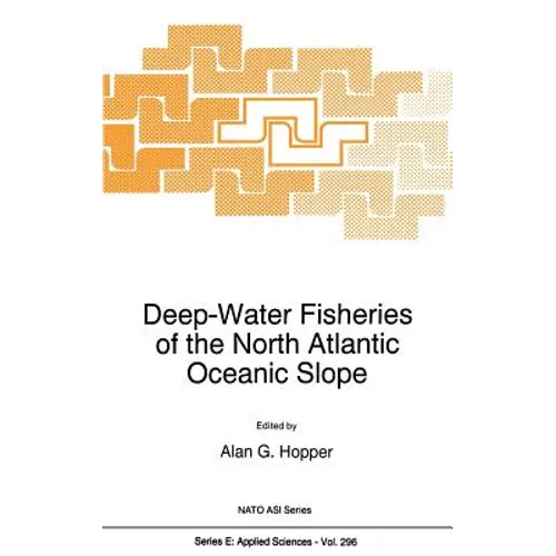 Deep-Water Fisheries of the North Atlantic Oceanic Slope