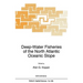 Deep-Water Fisheries of the North Atlantic Oceanic Slope