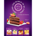Around the World in 80 Cakes: ...Cookies & Desserts