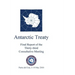 Final Report of the Thirty-third Antarctic Treaty Consultative Meeting