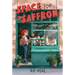 Space for Saffron