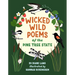 Wicked Wild Poems of the Pine Tree State