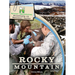 Natural Laboratories: Scientists in National Parks Rocky Mountain