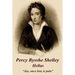 Percy Bysshe Shelley - Hellas: "Joy, once lost, is pain"