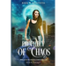 Prophecy of Chaos: A Supernatural Psychic Thriller