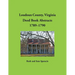 Loudoun County, Virginia Deed Book Abstracts, 1789-1790