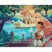 Princess Peony and the Legend of Foo Foo (English/Spanish Upside down Version): Foo Foo Zai Na Li?