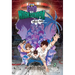 The God of High School, Vol. 2: A Webtoon Unscrolled Graphic Novel