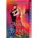 Lady Ashley Never Behaves: A Regency Historical Romance