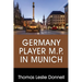 Germany Player M.P. in Munich