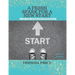 A Fresh Spark For A New Start: 21-Day Fast Devotionals: Living Life Intentionally