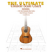 The Ultimate Ukulele Scale Chart