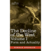 The Decline of the West, Volume I: Form and Actuality