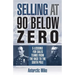 Selling at 90 Below Zero: 5 Lessons for Sales Teams from the Race to the South Pole