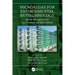Microalgae for Environmental Biotechnology: Smart Manufacturing and Industry 4.0 Applications
