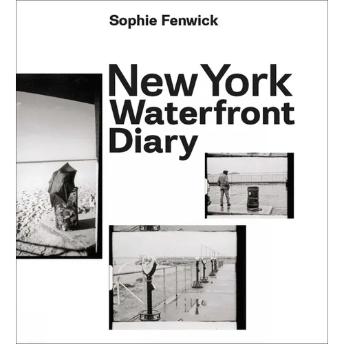 New York Waterfront Diary
