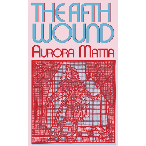 The Fifth Wound