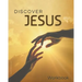 Discover Jesus Workbook: A 12 Week Introductory Course
