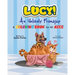 Lucy: A Coloring Book for All Ages
