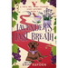 Lavender's Last Breath: A Vista del Vino Culinary Cozy Mystery