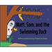 Matt, Sam, and the Swimming Rock