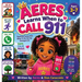 Aeres learns when to Call 911: Teaching young Kids what to do during Emergencies