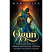 Ogun: The Ultimate Guide to an Orisha and Loa of Yoruba, Santería, and Haitian Voodoo