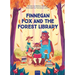 Finnegan Fox and the Forest Library