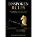 Unspoken Rules: Weaponized Common Sense for the Real Corporate Game