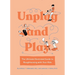 Unplug and Play: The Ultimate Illustrated Guide to Roughhousing with Your Kids
