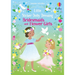 Little Sticker Dolly Dressing Bridesmaids and Flower Girls