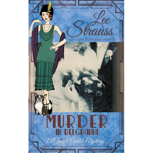 Murder in Belgravia