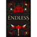 Endless: A Starcrossed Novel
