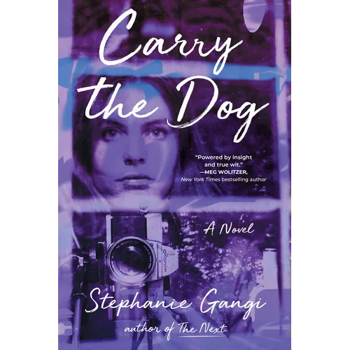 Carry the Dog