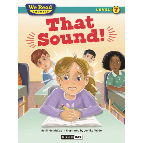 That Sound