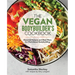 The Vegan Bodybuilder's Cookbook: Essential Recipes and Meal Plans for Plant-Based Bodybuilding