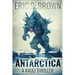 Antarctica: A Kaiju Thriller