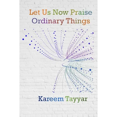 Let Us Now Praise Ordinary Things