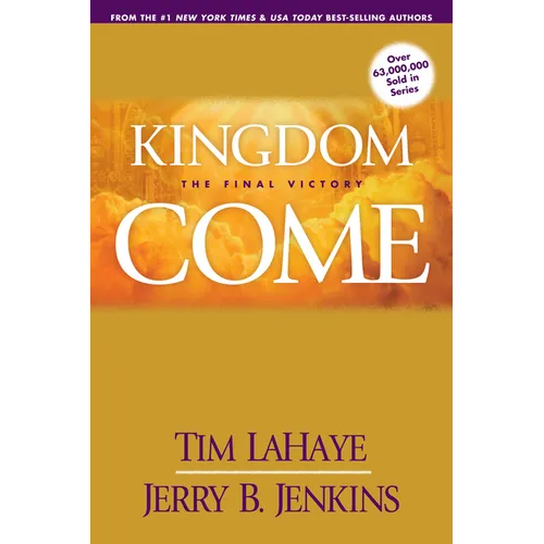 Kingdom Come