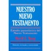 Nuestro Nuevo Testamento = New Testament Survey