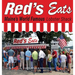 Red's Eats Maine's World Famous Lobster Shack